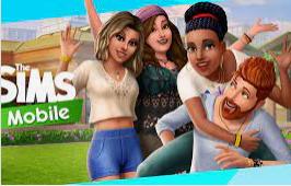 The Sims Mobile